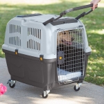 Dog-crate-and-dog-crate-cover-ideas-plastic-dog-crates-on-wheels-150x150.jpg